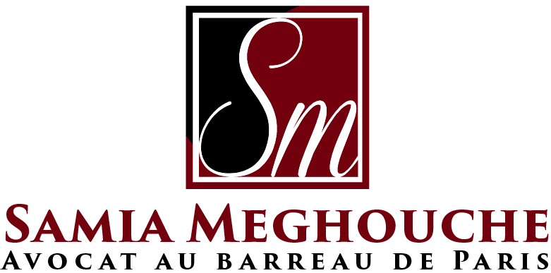 Cabinet avocat Maitre Meghouche - Avocat au barreau de Paris